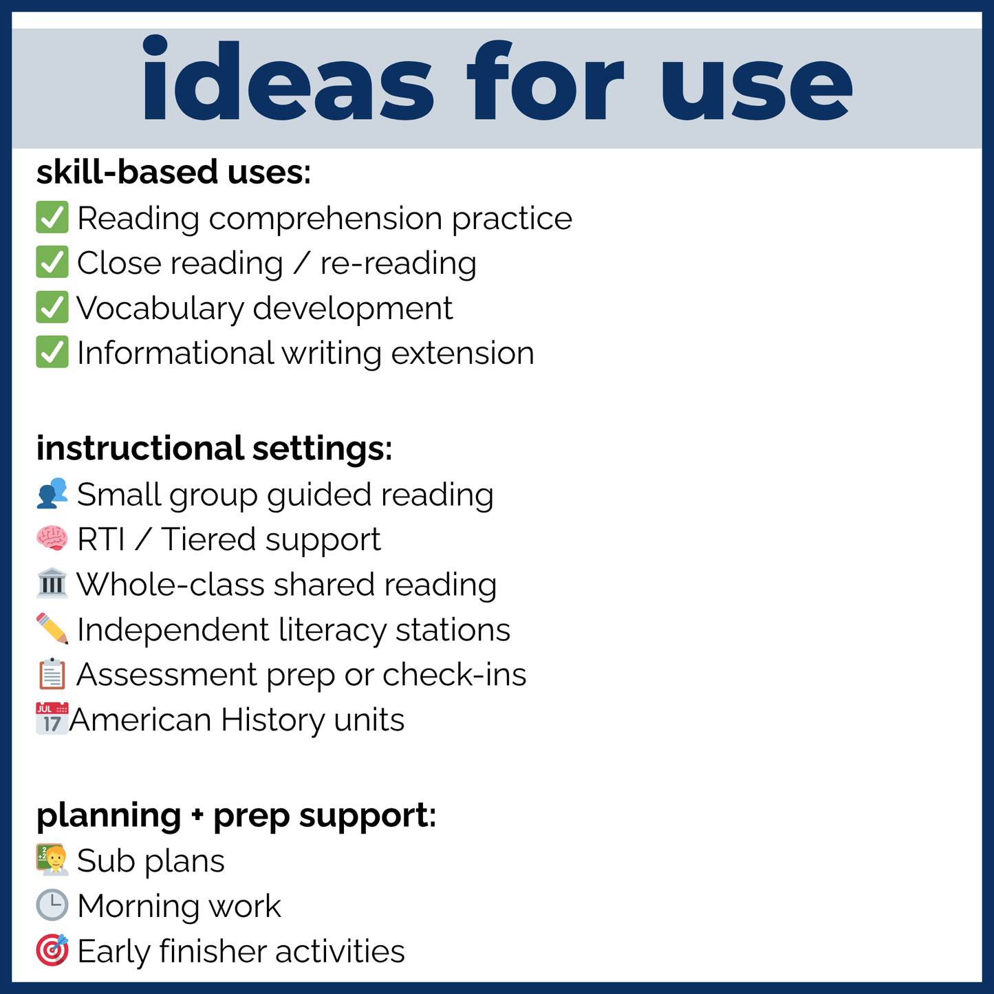 13 Colonies Reading Comprehension Passages + Questions
