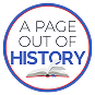 A Page Out of History