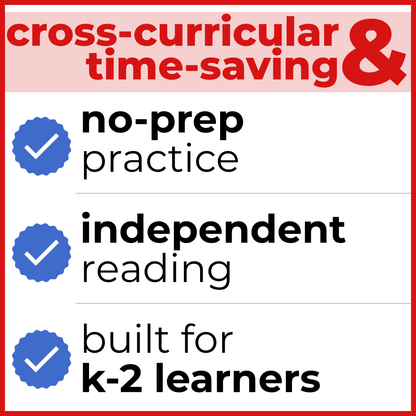 Civil War Reading Comprehension Passages + Questions