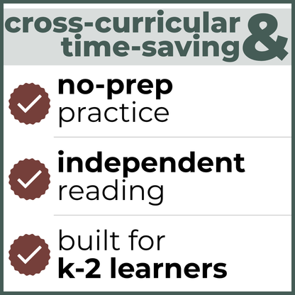 Colonial Jobs Reading Comprehension Passages + Questions