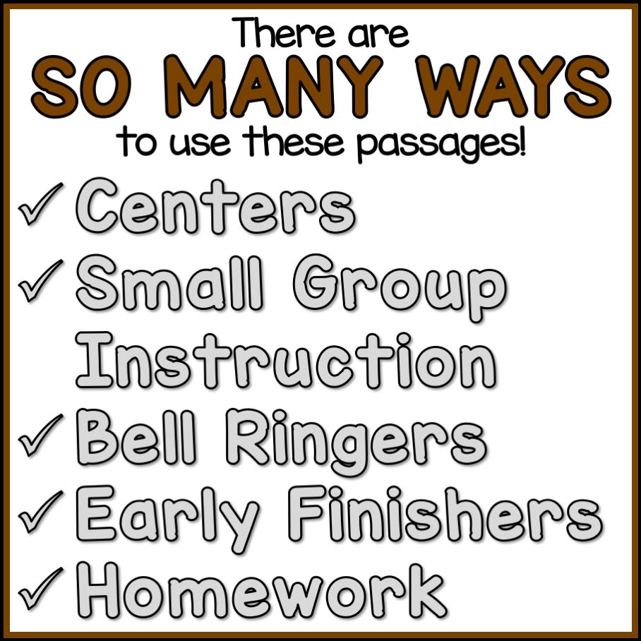 Colonial Woodworking Reading Comprehension Passages + Questions