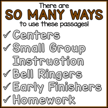 Colonial Woodworking Reading Comprehension Passages + Questions