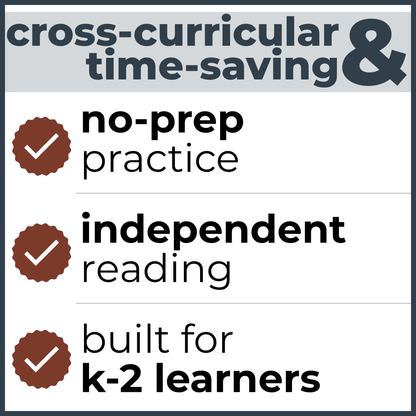 Declaration of Independence Reading Comprehension Passages + Questions