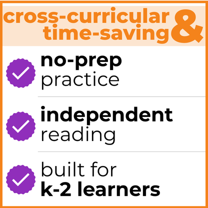 Halloween Reading Comprehension Passages + Questions