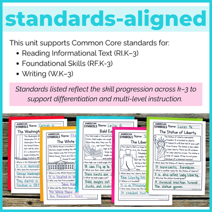 200+ Social Studies Reading Comprehension Passages & Questions