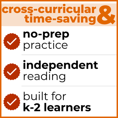 Thanksgiving Holiday Reading Comprehension Passages + Questions