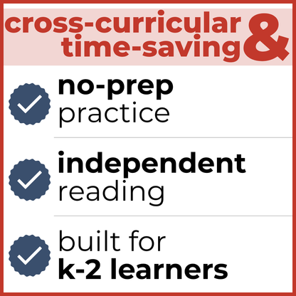 US Congress Reading Comprehension Passages + Questions